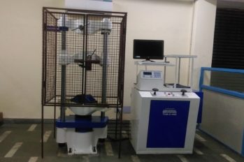 Material Testing Laboratory