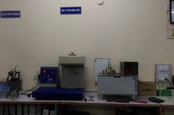 Material Testing Laboratory