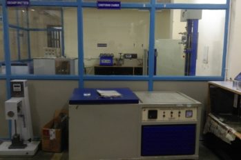 Material Testing Laboratory