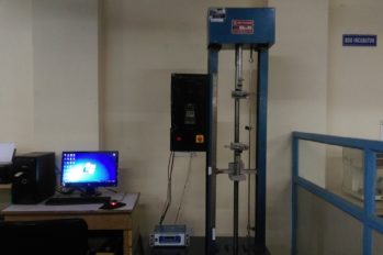 Material Testing Laboratory