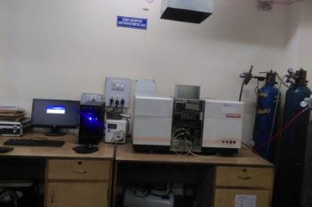Material Testing Laboratory