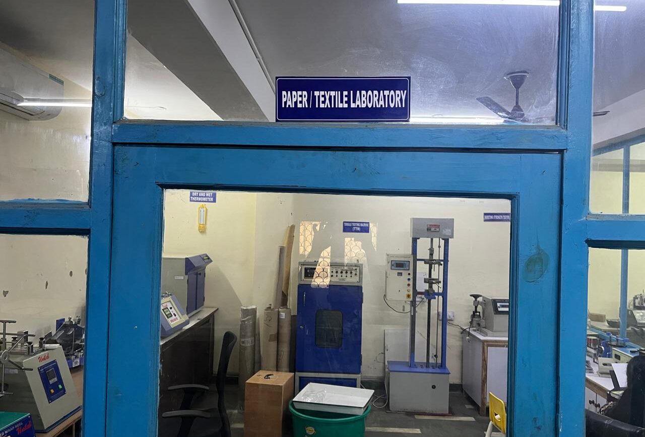 Material Service Testing Laboratory Material Testing Laboratory LLP – Delhi – Service Provider of Ferrous ...